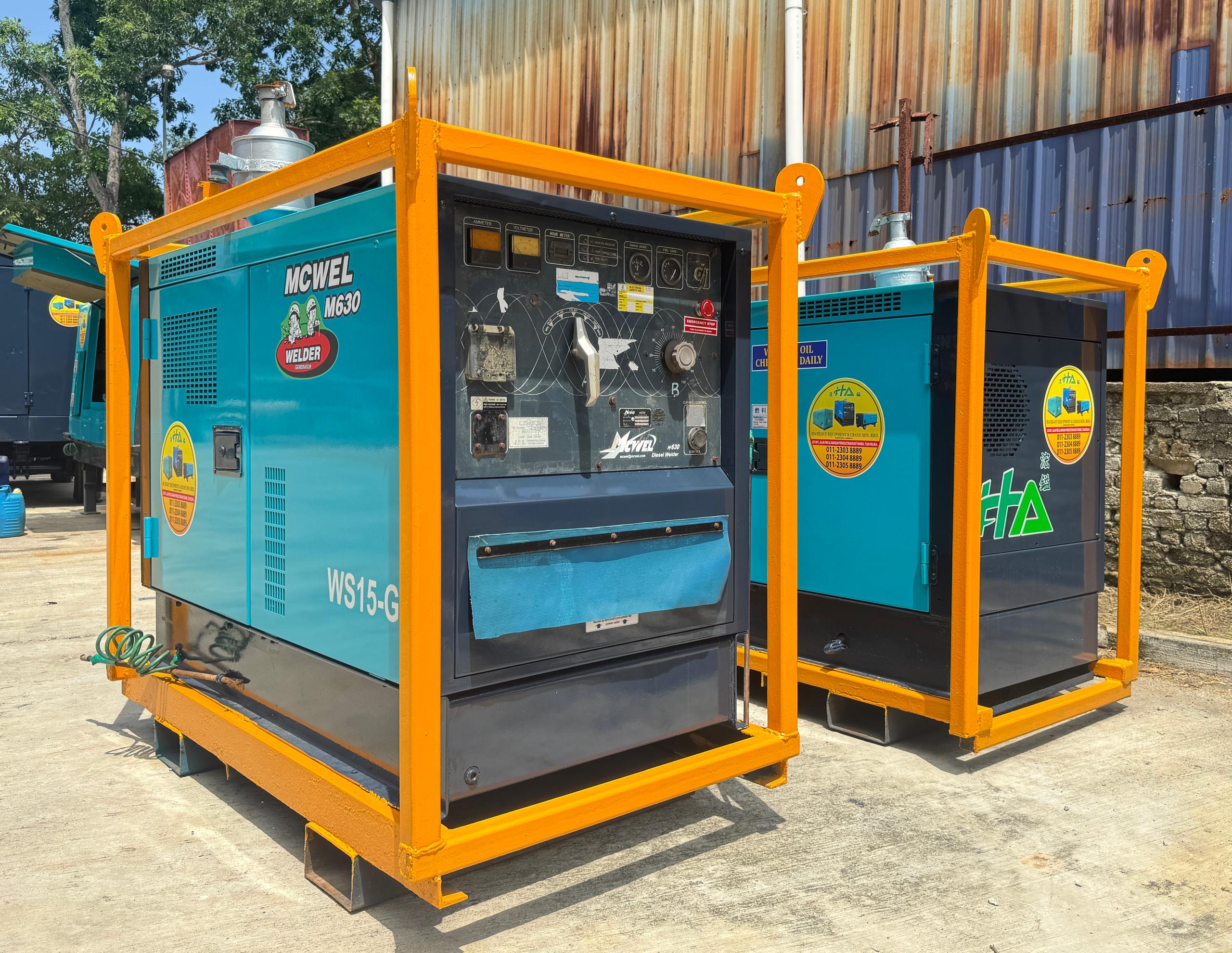 Welding Machine